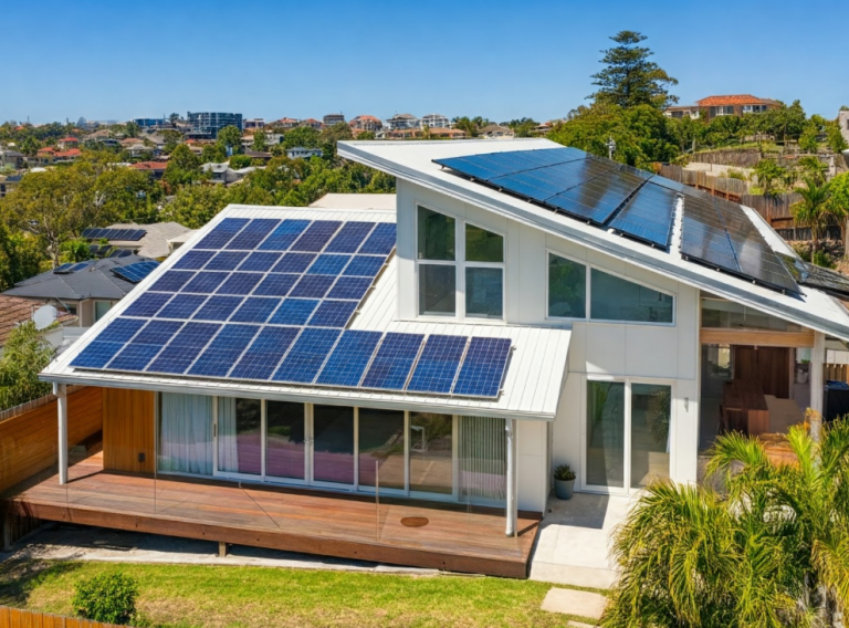 Journey to sustainable energy