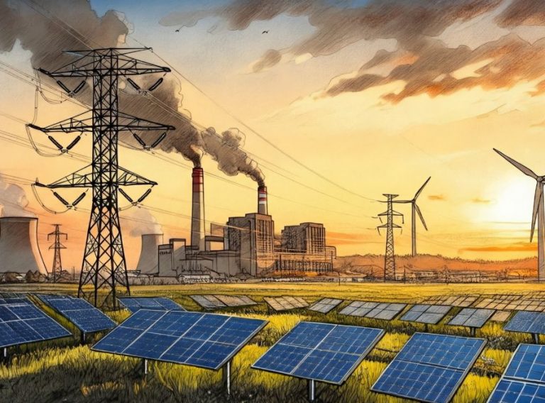 Mitigate retail electricity prices with sodium-ion batteries