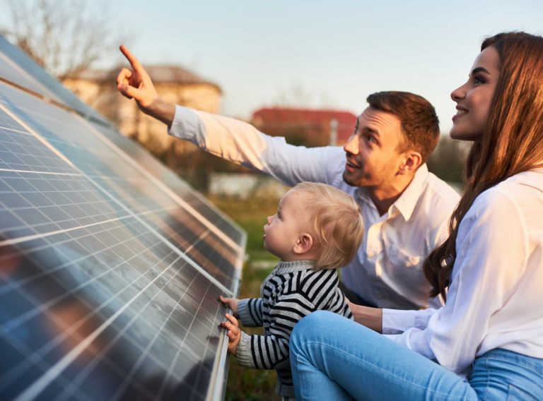 HighFlow-Energy-Family-Panels