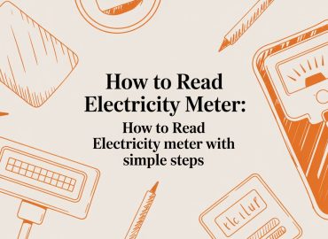 how to read your electricity meter