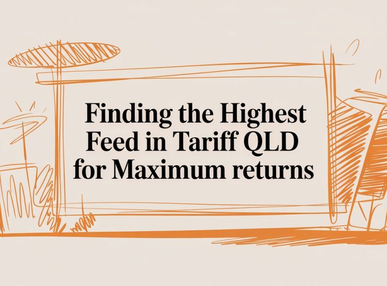 highest-feed-in-tariff-qld-tariff-information