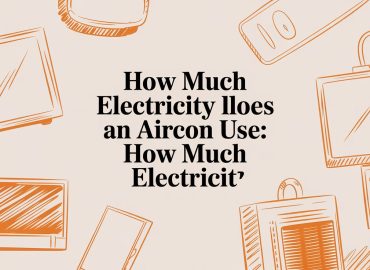 how-much-electricity-does-an-aircon-use-household-appliances