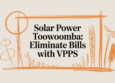 solar-power-toowoomba-graphic-design
