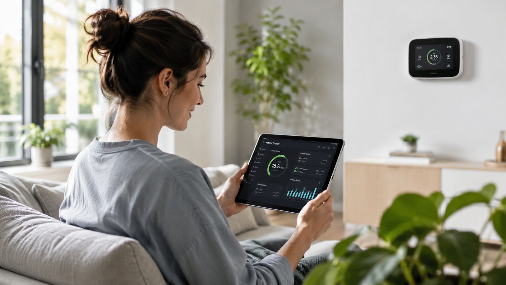 Proactive Strategies for Household Bill Reduction