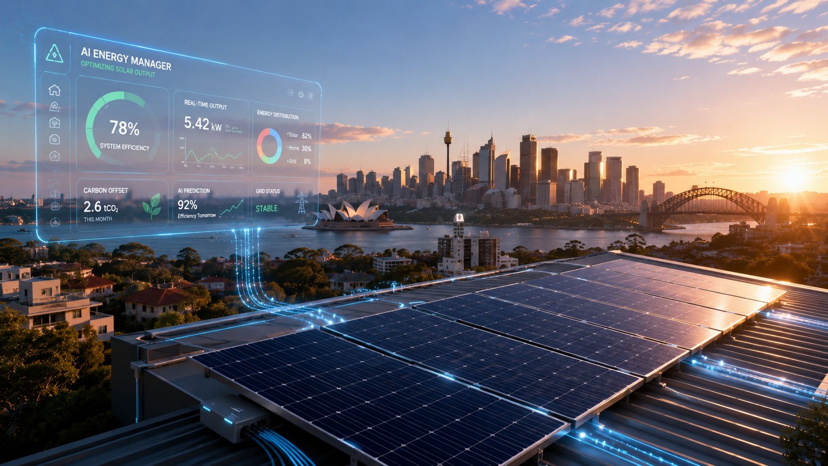 Why AI Management is Critical in the Australian Energy Market