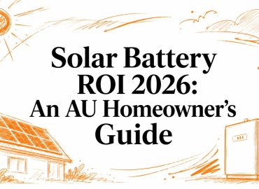 solar-battery-roi-solar-battery