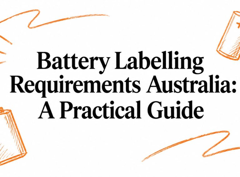 battery-labelling-requirements-australia-battery-guide