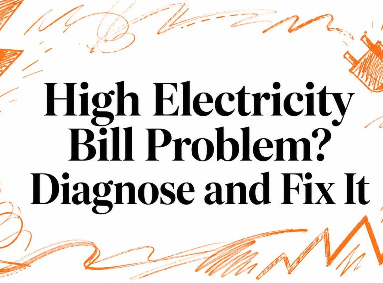 high-electricity-bill-problem-energy-saving high-electricity-bill-problem-energy-saving